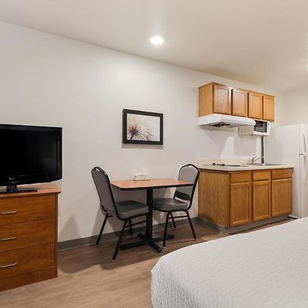 Woodspring Suites Houston I-45 Airtex Exteriér fotografie