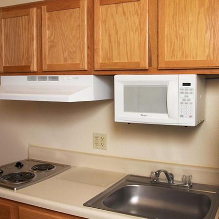 Woodspring Suites Houston I-45 Airtex Exteriér fotografie