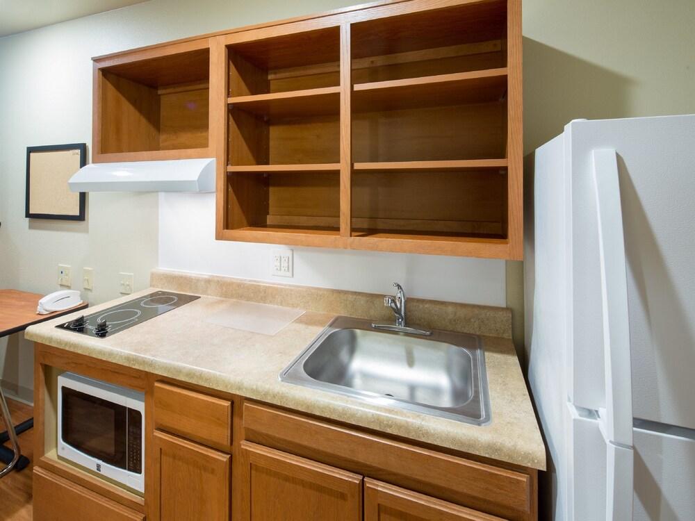 Woodspring Suites Houston I-45 Airtex Exteriér fotografie