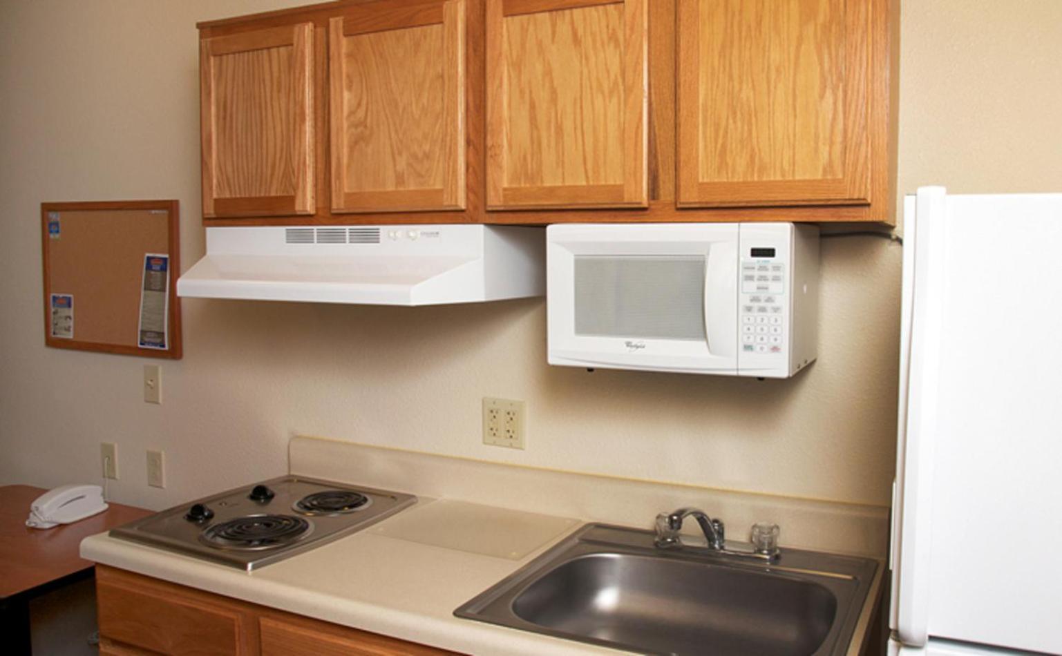 Woodspring Suites Houston I-45 Airtex Exteriér fotografie