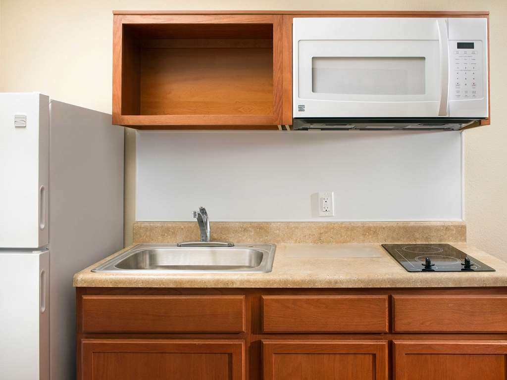 Woodspring Suites Houston I-45 Airtex Pokoj fotografie
