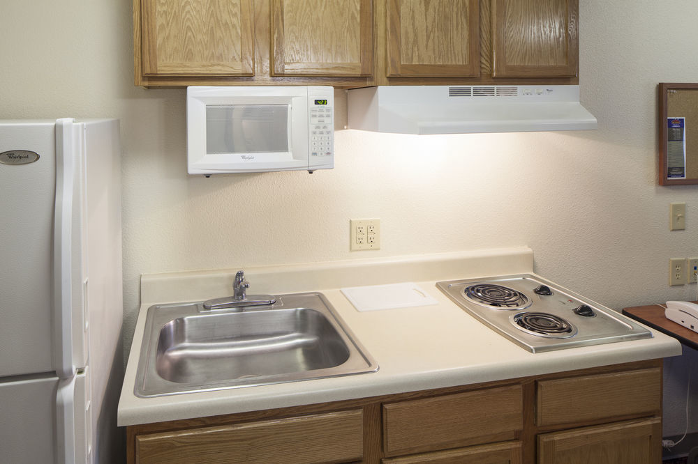 Woodspring Suites Houston I-45 Airtex Exteriér fotografie