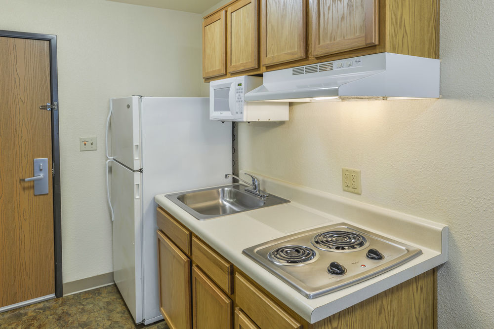 Woodspring Suites Houston I-45 Airtex Exteriér fotografie