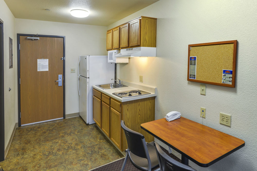 Woodspring Suites Houston I-45 Airtex Exteriér fotografie